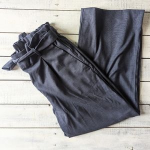H&M High Waisted Pants